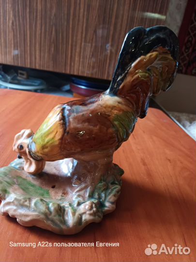 Скульптурная композиция 