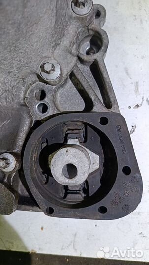 Раздатка бмв х3 е83 м54