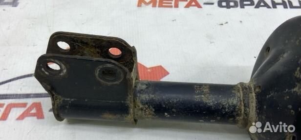 Амортизатор подвески передний левый Renault Kangoo