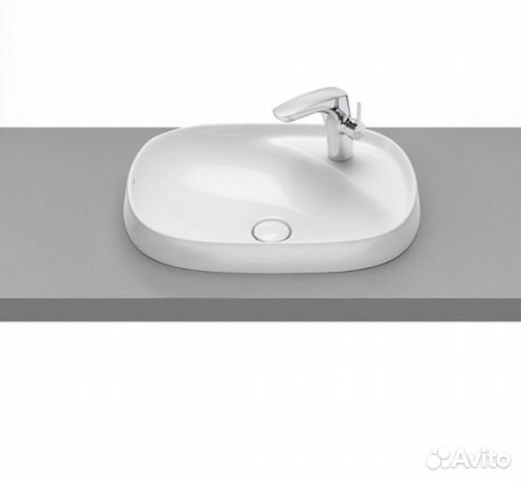 Раковина Roca Beyond Испания