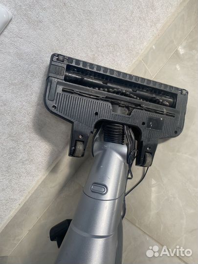 Пылесос bosch на запчасти