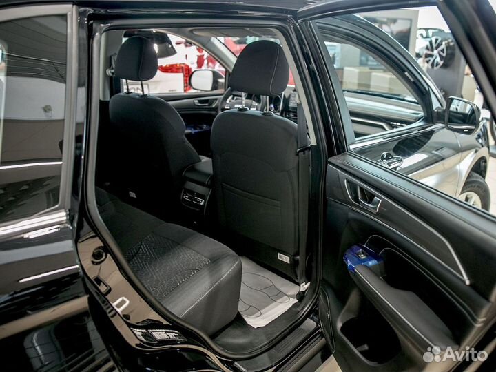 HAVAL M6 1.5 МТ, 2024