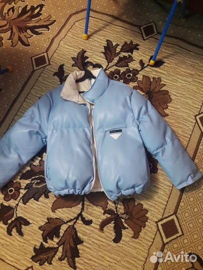 Куртка женская