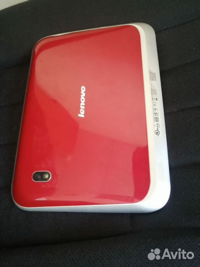 Lenovo IdeaPad Tablet K1