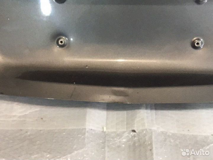 Крышка багажника Mercedes Cla W117