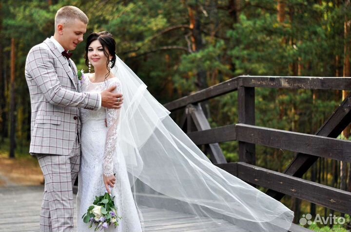 Фотограф на Вашу Свадьбу+ Фотокнига