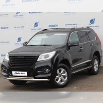 Haval H9 2.0 AT, 2023, 10 000 км, с пробегом, цена 3 390 000 руб.