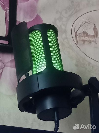 Микрофон fifine a8