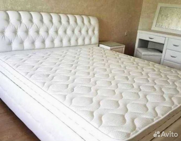 Матрас новый 140х200, 160х200 и другие
