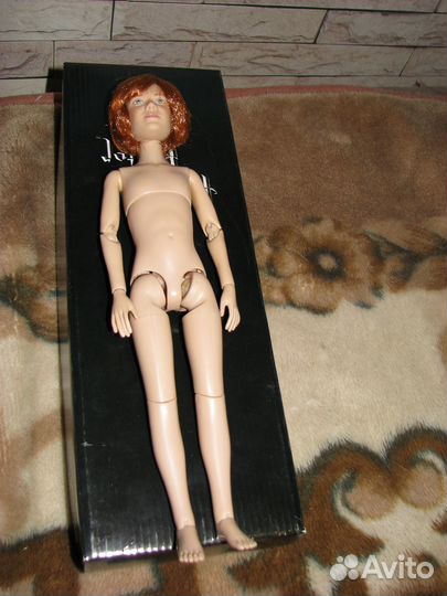 Рон от Роберта тоннераtonner Ron Weasley