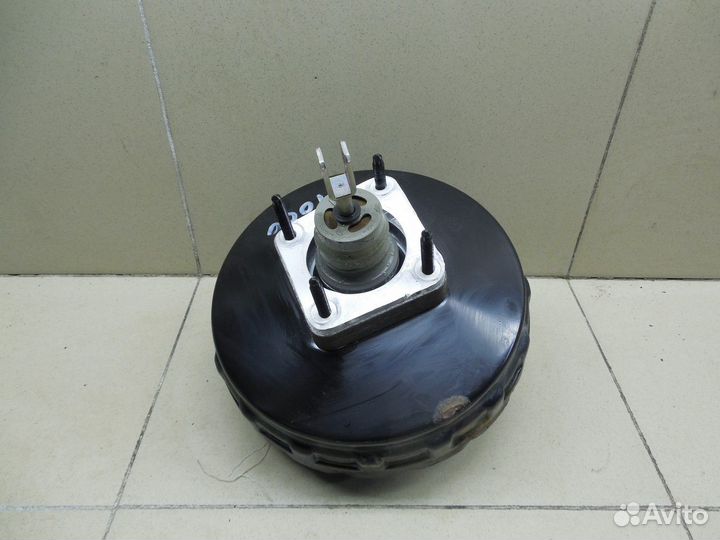 Усилитель тормозов вакуумный Kuga 2008-2012