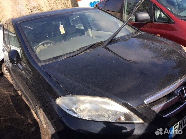 Разбор на запчасти Honda FRV