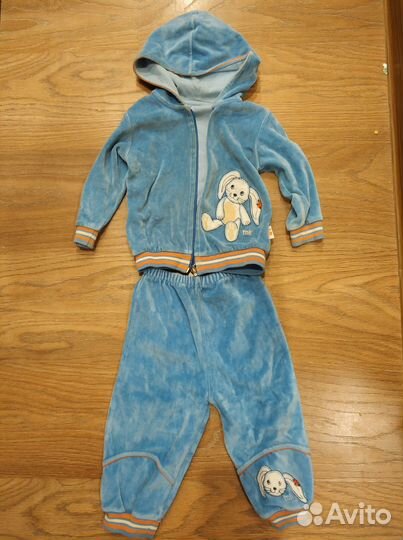 Костюм для девочки