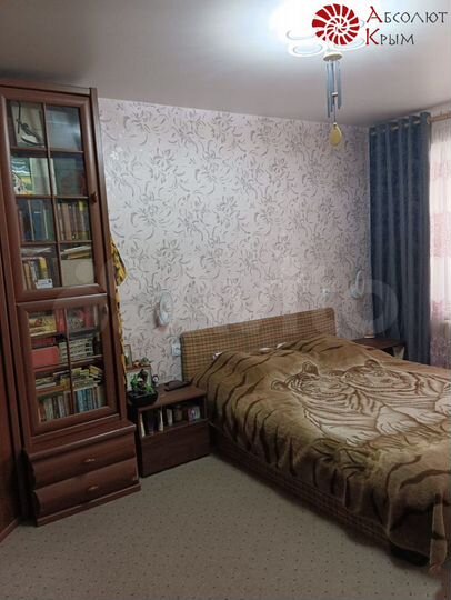 3-к. квартира, 71,7 м², 1/5 эт.