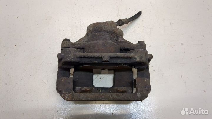 Суппорт правый задний Mercedes Sprinter