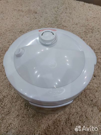 Мультиварка redmond RMC-4503