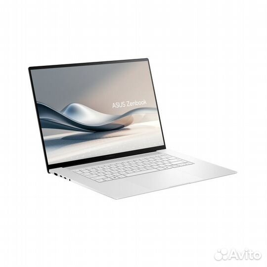 Asus ZenBook S16 2024- AI 9 HX 370, 32gb, oled