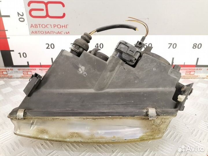 Фара передняя для Volkswagen Passat 5 3B0941018R