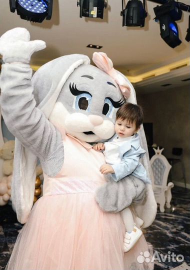 Белый мишка, милая Зайка, Галустян и другие