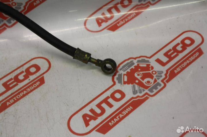 Патрубок (трубопровод, шланг) Honda