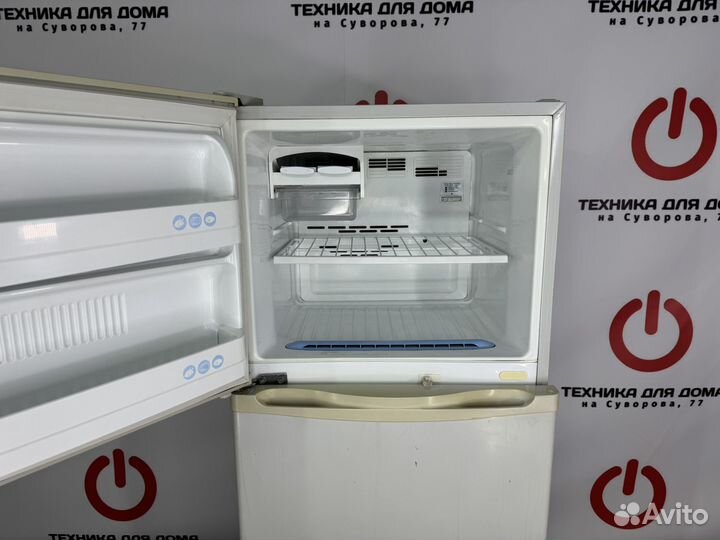 Холодильник LG No Frost