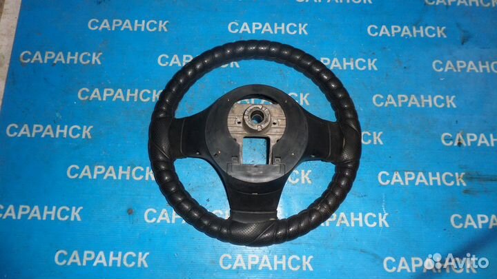 Руль Mitsubishi Lancer 9 рестайлинг