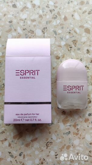 Esprit Essential