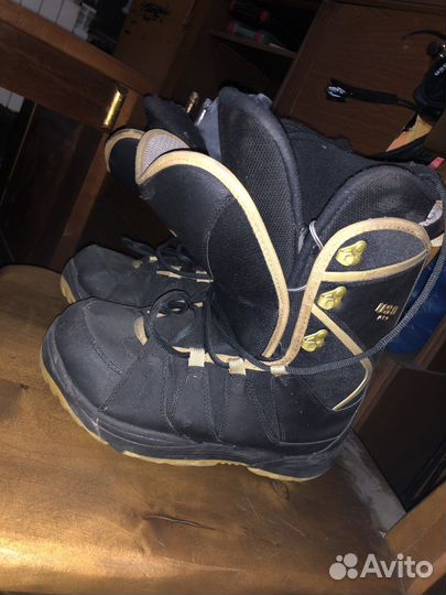 Сноуборд 153