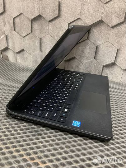 Ноутбук Acer Extensa EX2519-P79W (39865)