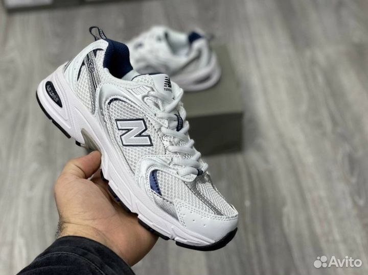 Кроссовки беговые New balance 530