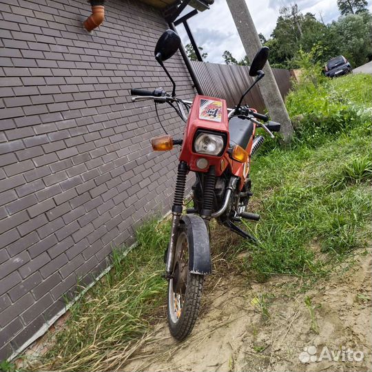 Зид пилот 50