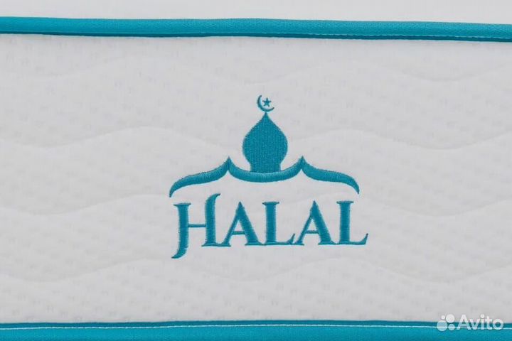 Матрас Halal Naym (Наэм)