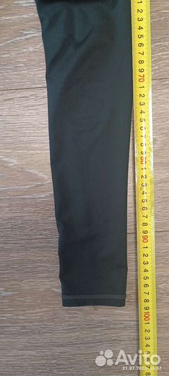 Детское хоккейное термобелье