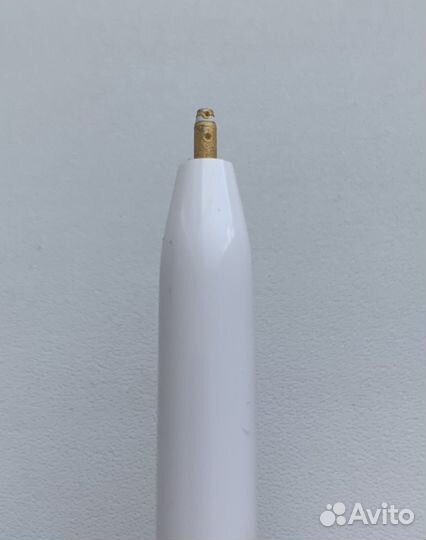 Оригинальный Apple Pencil 1 (идеал)