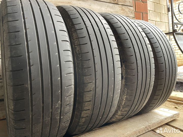 Nexen N'Priz RH1 215/65 R16
