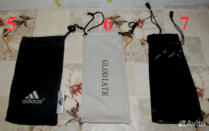 Чехлы мешочки