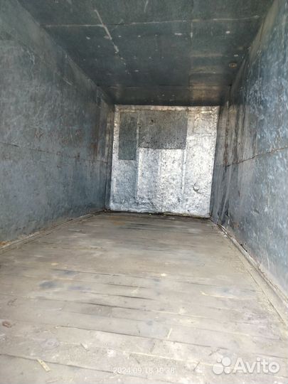 Бытовка, Хоз блок, вагончик