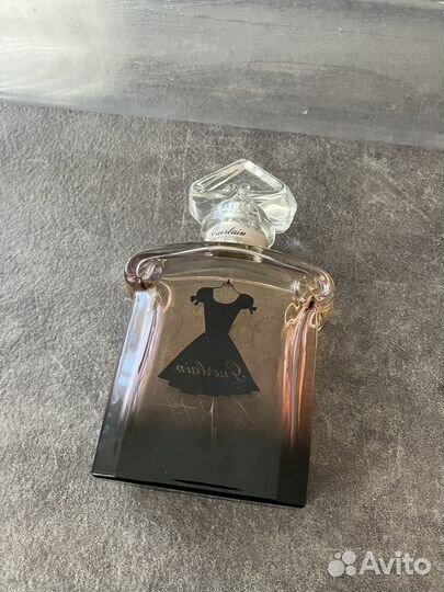 Guerlain la petite robe noire