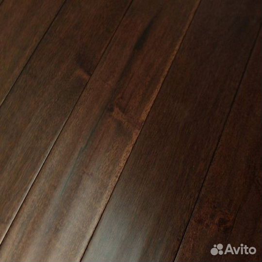 Массивная доска