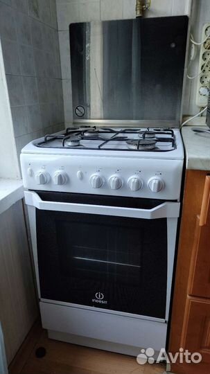 Плита газовая