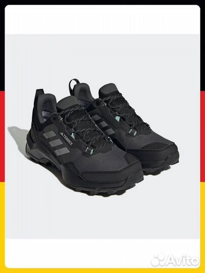 Кроссовки adidas terrex