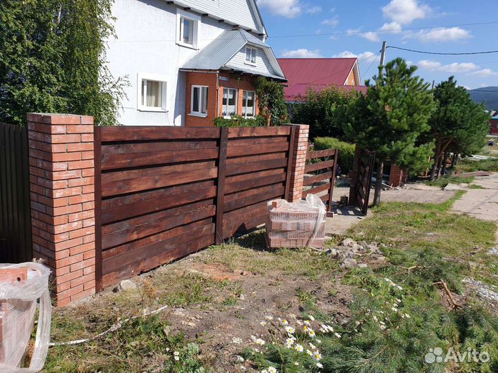 Строительство,Монтаж кровли, крыша,дома,бани,забор