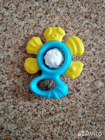 Погремушка