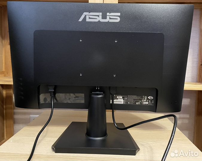 Asus VA24EHE 24 дюйма IPS