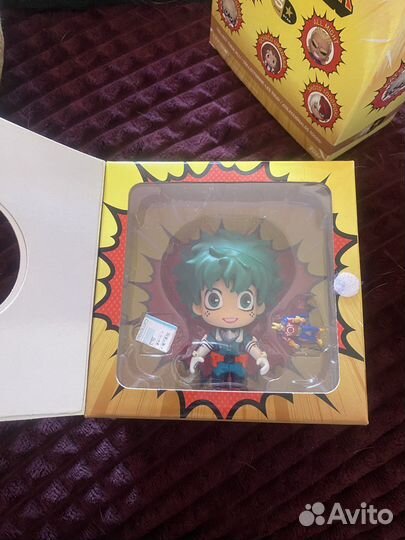 5star my hero academia Моя геройская академия