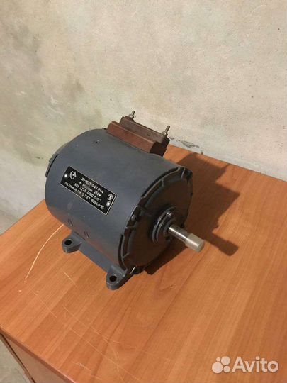 Электродвигатель