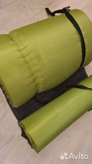 Туристический коврик