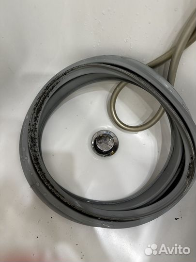 Стиральная машина бу indesit ivue 4105