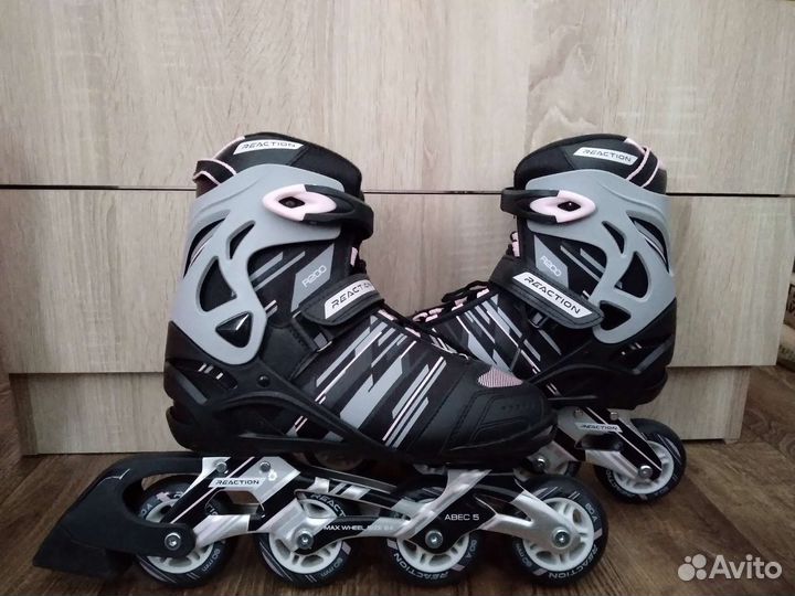 Ролики женские