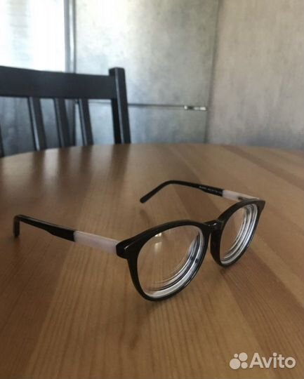 Очки для коррекции зрения